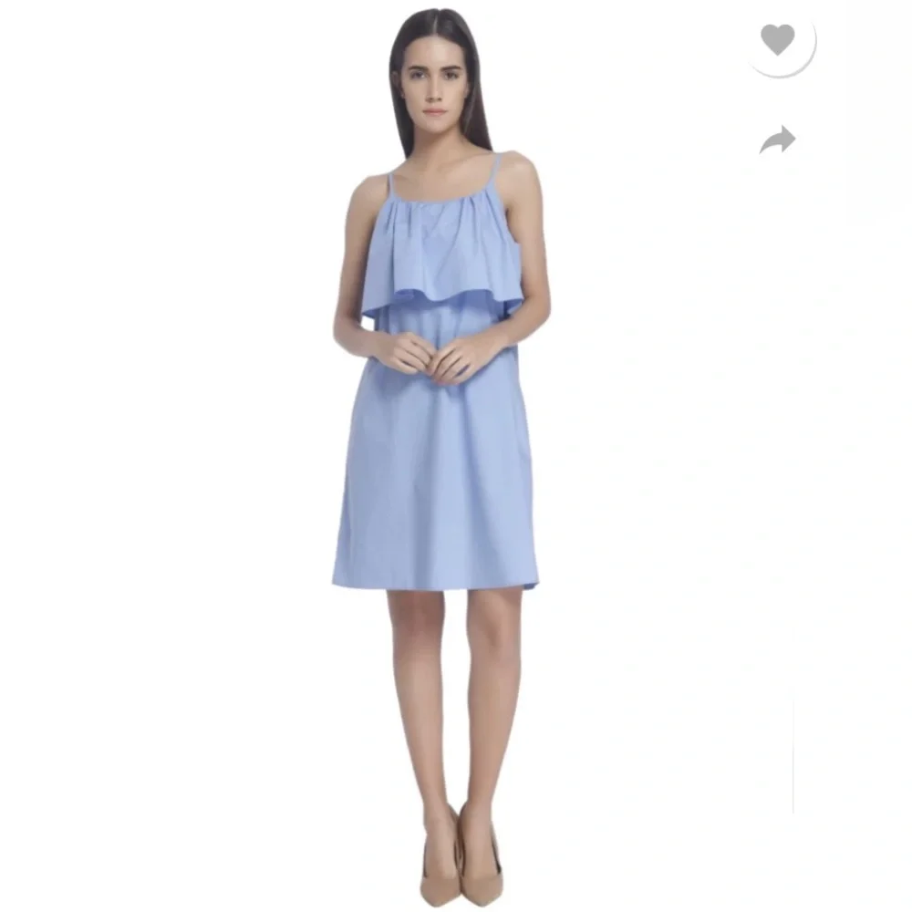 Vero Moda Dress. Size- XL - Picture 4 of 7